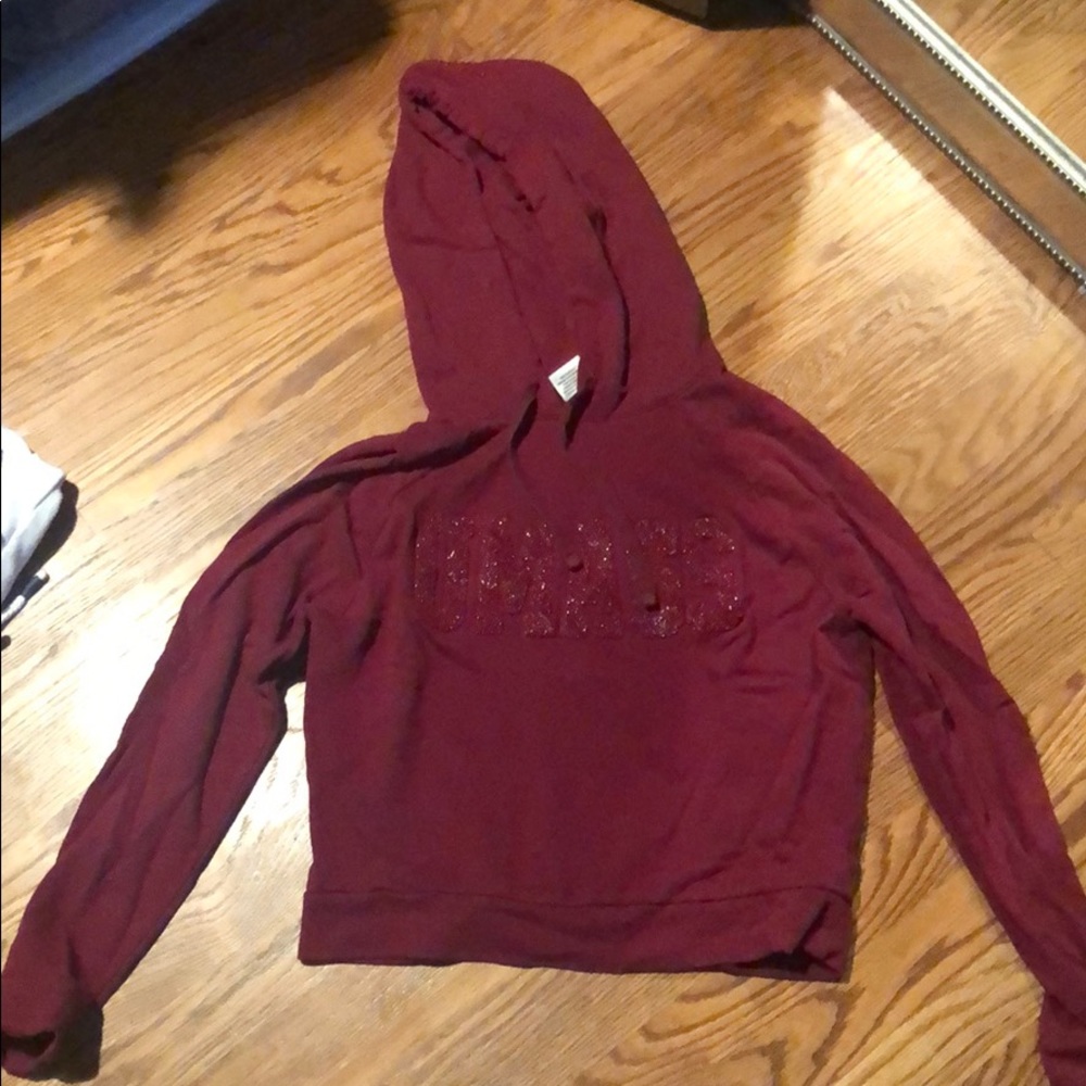 UMASS by PINK hoodie
